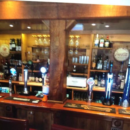Horse&Hound Inn Broadway  Exterior foto